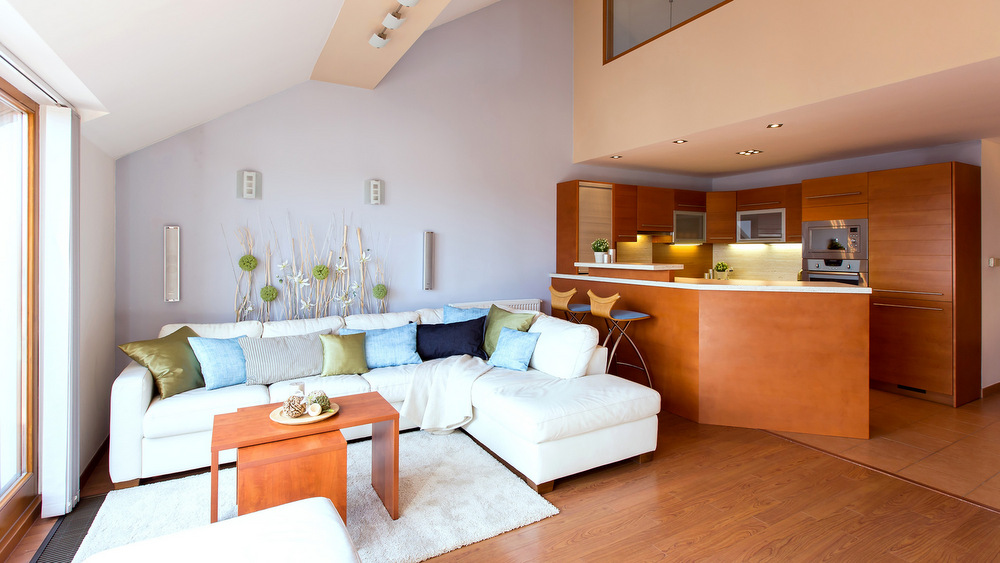 home staging