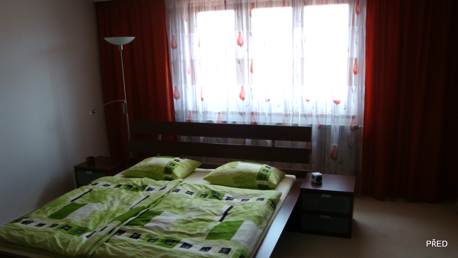 home staging; prodej; promena; 