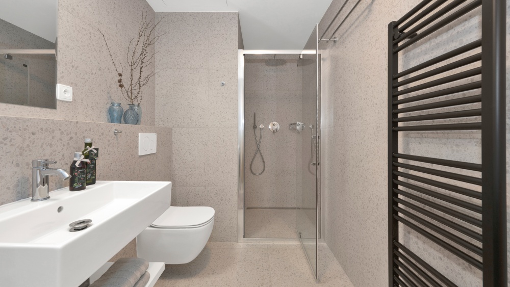 koupelna, home staging, byt
